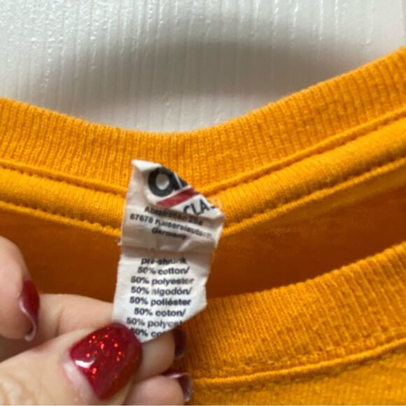 Vintage Wrestling Shirt WrestleMania Hulk Hogan Mens WWE WCW NWO WWF Wrestling - Picture 8 of 8